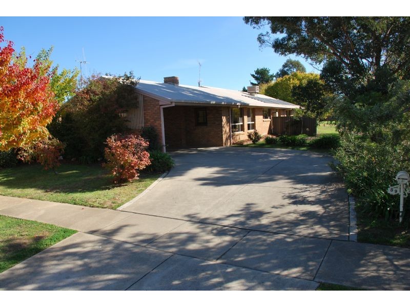 59 Orchard Circuit, Shepparton VIC 3630
