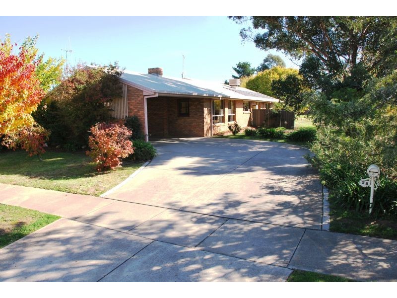 59 Orchard Circuit, Shepparton VIC 3630