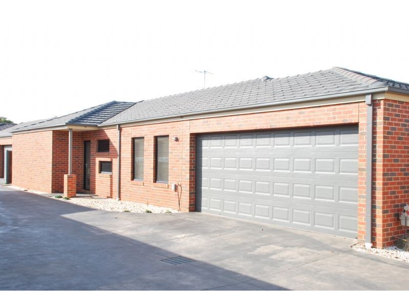 2/27 Middleton Street, Shepparton VIC 3630