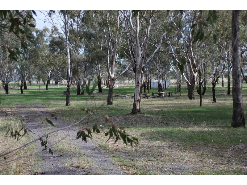 144 Arcadia Two Chain Road, Arcadia VIC 3631