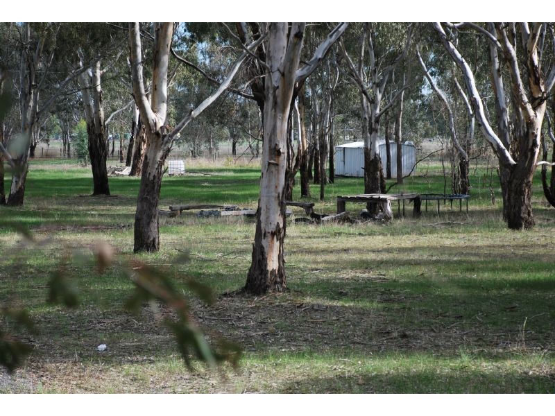 144 Arcadia Two Chain Road, Arcadia VIC 3631
