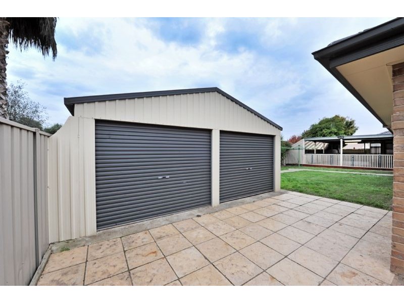 13 Ryeland Drive, Shepparton VIC 3630