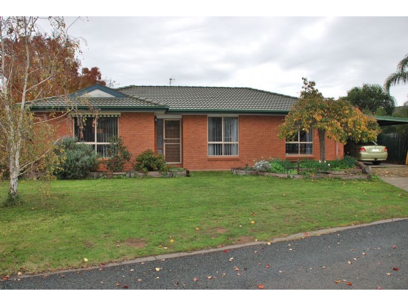 19 Lagana Drive, Shepparton VIC 3630