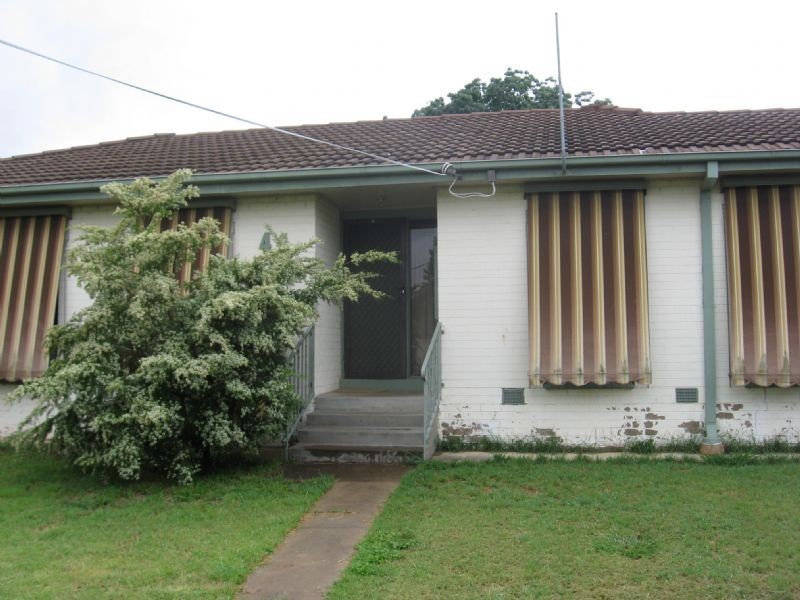 4 Berkshire Court, Shepparton VIC 3630