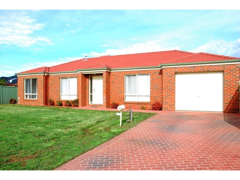 16 Jonagold Court, Shepparton VIC 3630