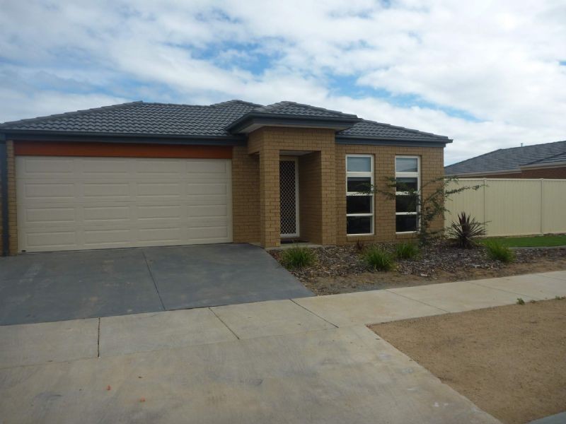 5 Sherwood Court, Shepparton VIC 3630