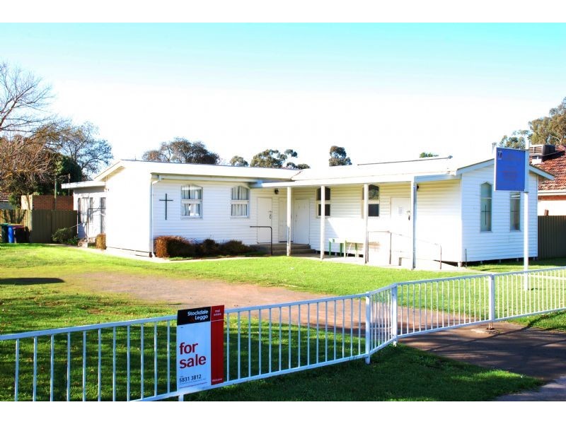9-11 Fahey Street, Shepparton VIC 3630