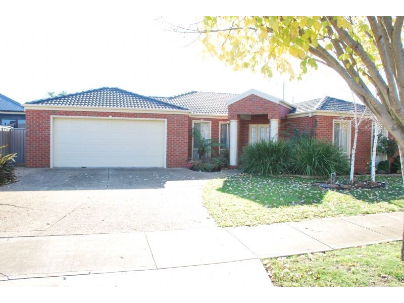 2 Hereford Drive, Shepparton VIC 3630