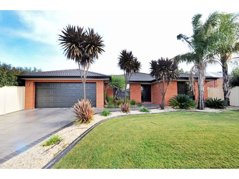 88 Waranga Drive, Kialla VIC 3631