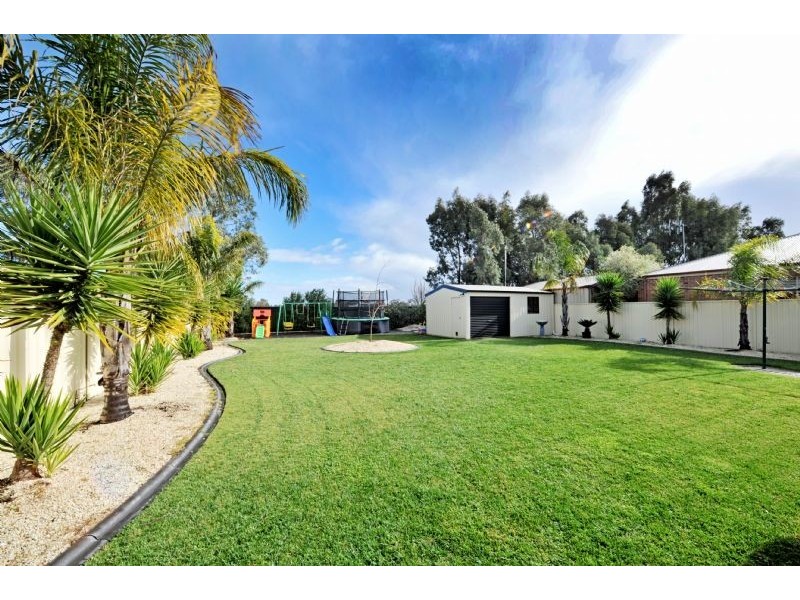 88 Waranga Drive, Kialla VIC 3631