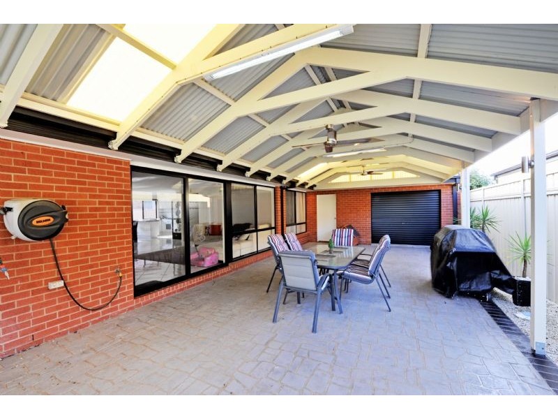88 Waranga Drive, Kialla VIC 3631