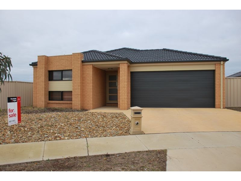 12 Imperial Drive, Kialla VIC 3631