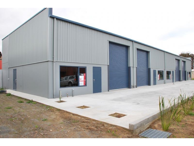 B/153 Vaughan Street, Shepparton VIC 3630