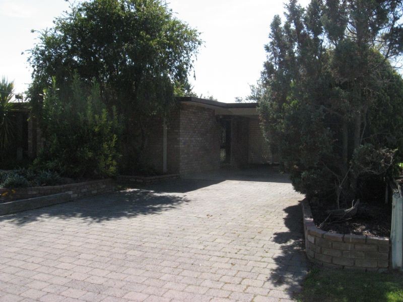 133 THE BOULEVARD, Shepparton VIC 3630