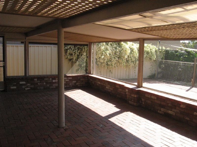 133 THE BOULEVARD, Shepparton VIC 3630