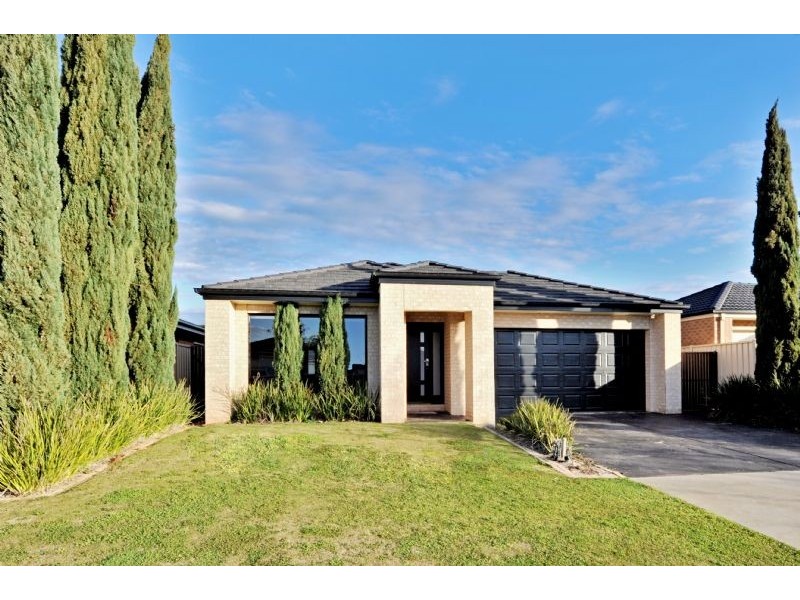 6 Melrose Circuit, Shepparton VIC 3630