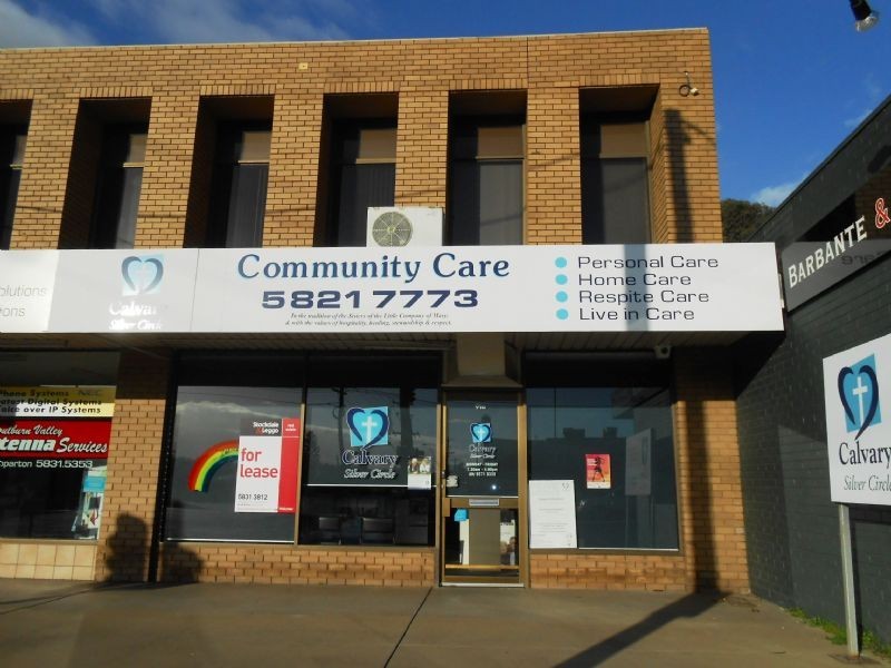 91A Wyndham St, Shepparton VIC 3630
