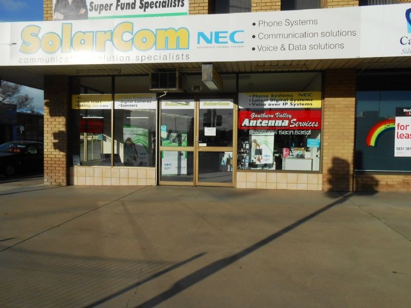 91 Wyndham St, Shepparton VIC 3630