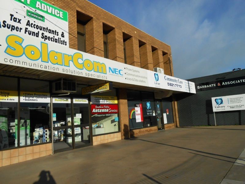 91 Wyndham St, Shepparton VIC 3630