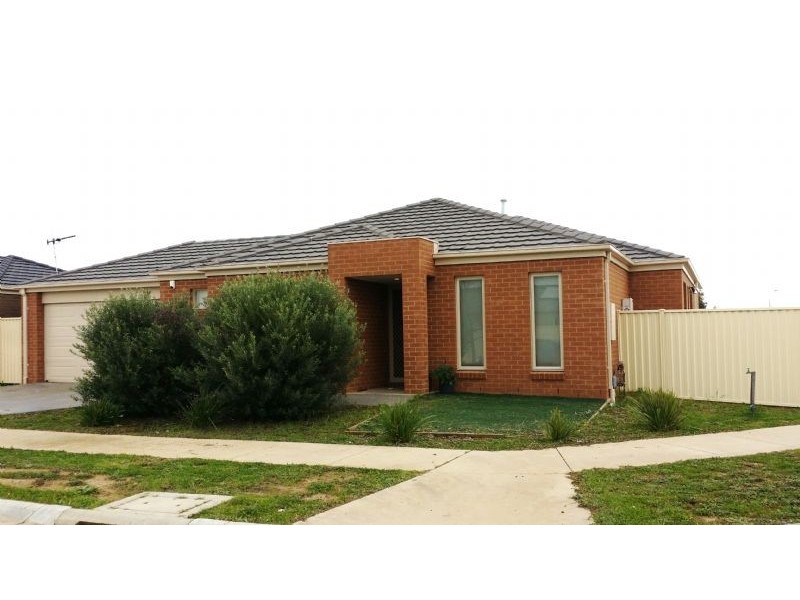 2 Kalbarri Dve, Shepparton VIC 3630