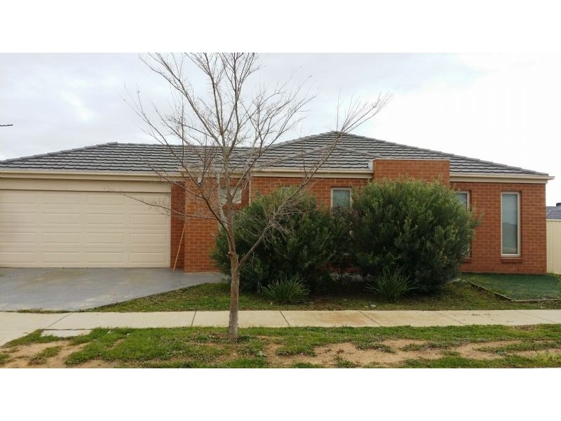 2 Kalbarri Dve, Shepparton VIC 3630