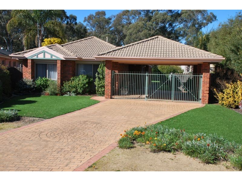 5 Echo Court, Kialla VIC 3631