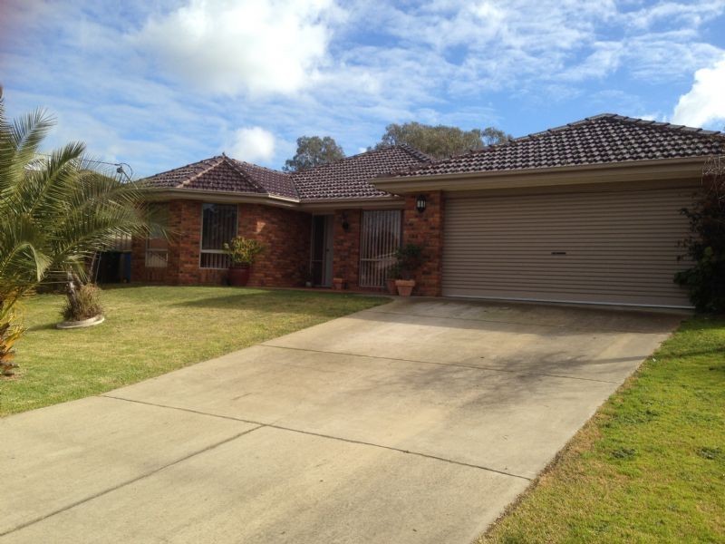 10 BECKHAM STREET, Shepparton VIC 3630