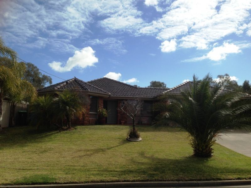 10 BECKHAM STREET, Shepparton VIC 3630