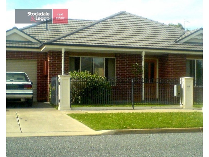 57 Sutherland Avenue, Shepparton VIC 3630