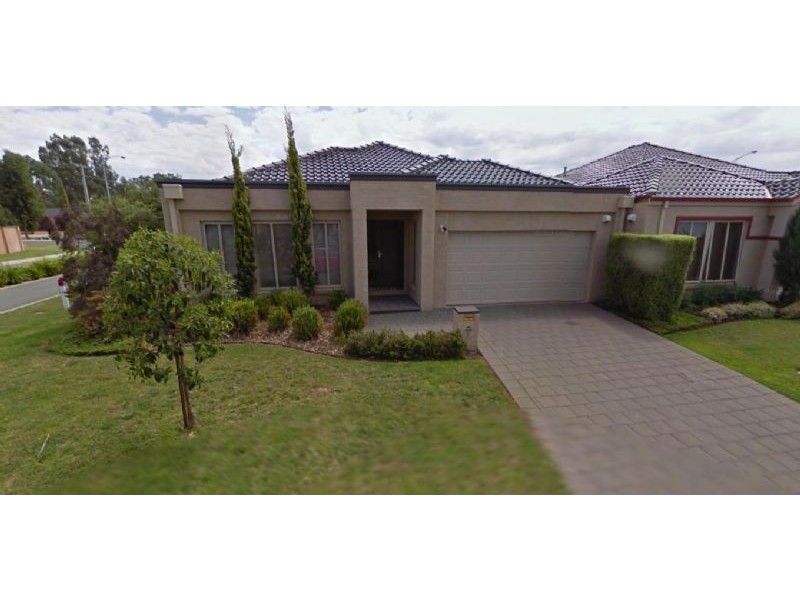 1 Lonsdale Square, Kialla VIC 3631