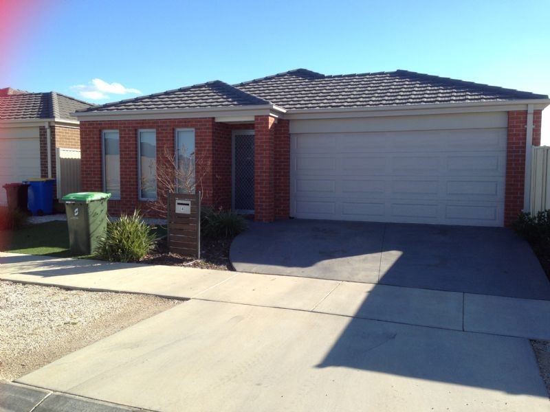 4 Kosciuszko Crescent, Shepparton VIC 3630