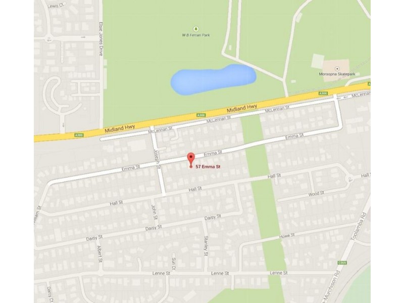57 Emma Street, Mooroopna VIC 3629