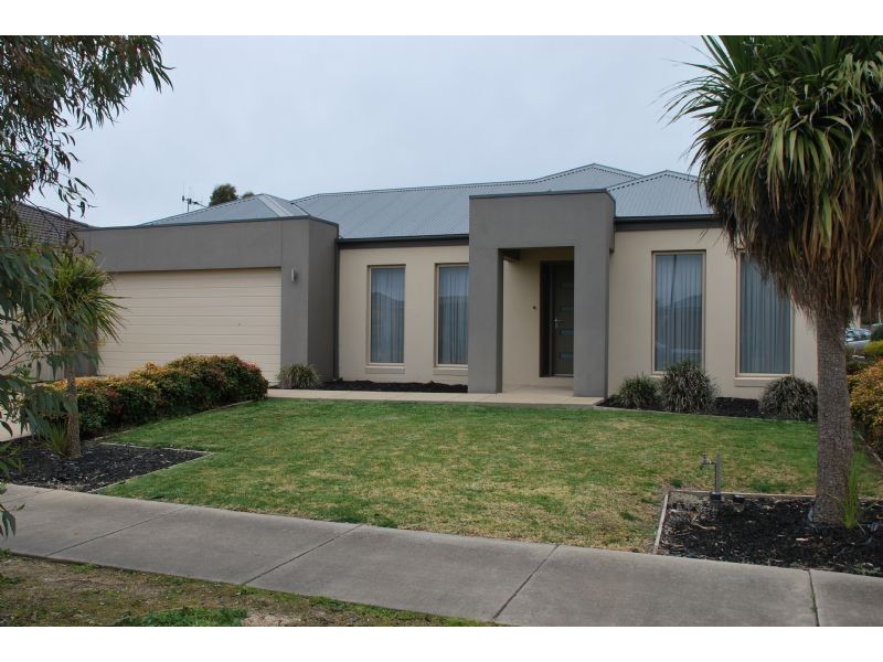 1/22 Menzies Crescent, Shepparton VIC 3630