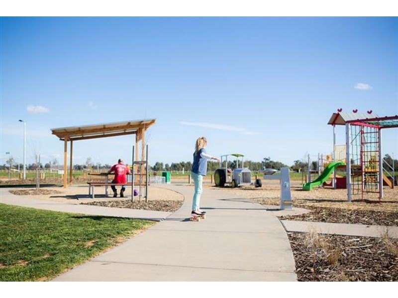 Archers Field Estate, Mooroopna VIC 3629