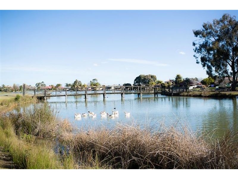 Archers Field Estate, Mooroopna VIC 3629