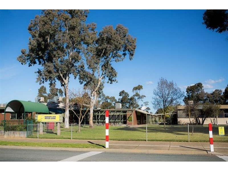Archers Field Estate, Mooroopna VIC 3629