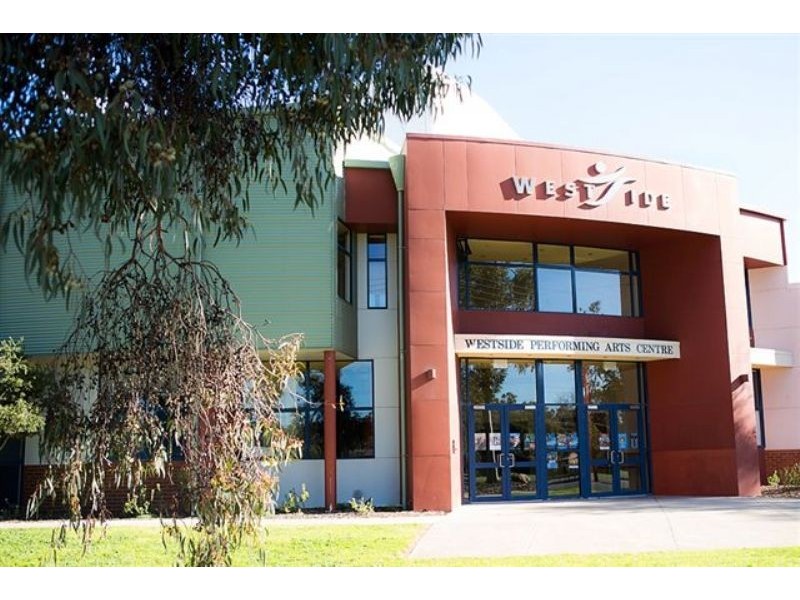 Archers Field Estate, Mooroopna VIC 3629