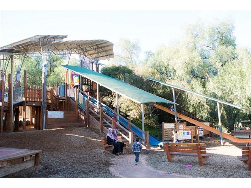 Archers Field Estate, Mooroopna VIC 3629