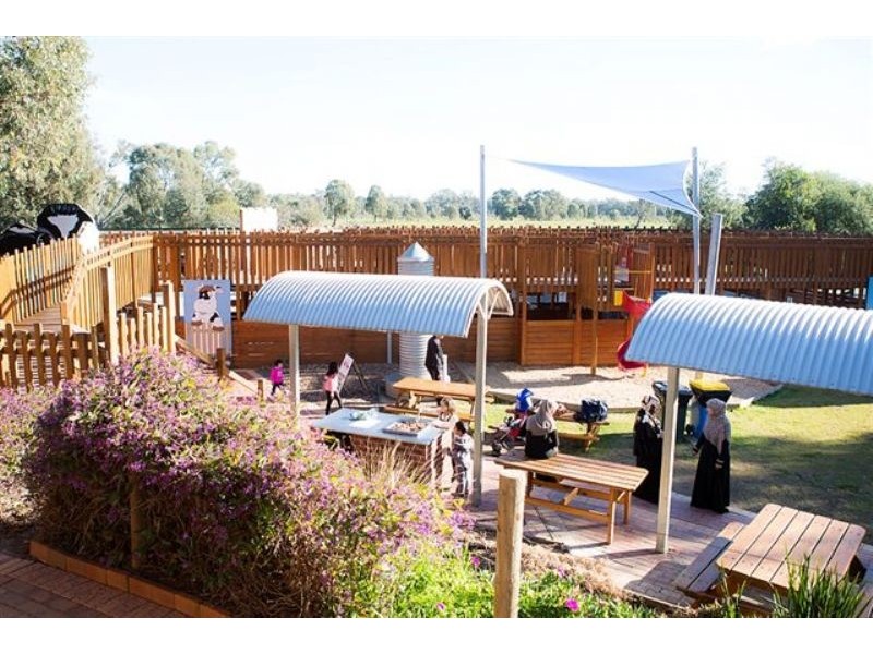 Archers Field Estate, Mooroopna VIC 3629