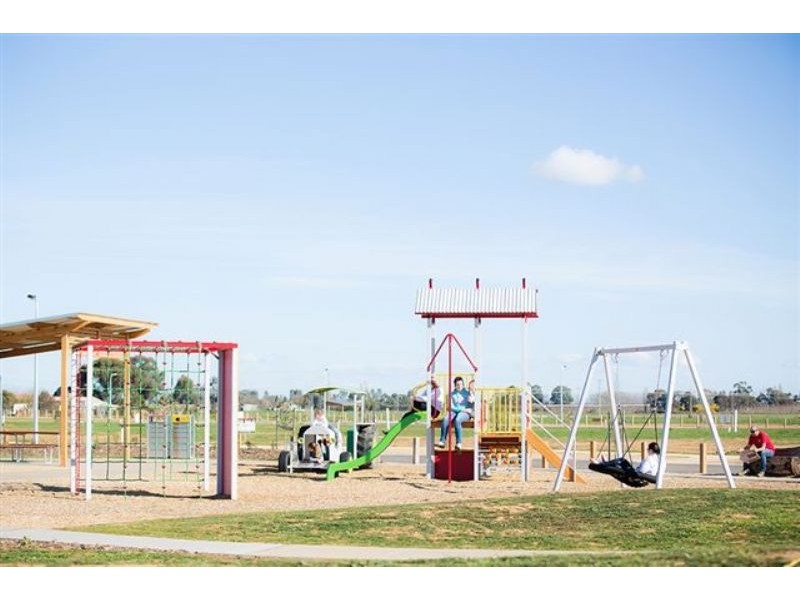 Archers Field Estate, Mooroopna VIC 3629