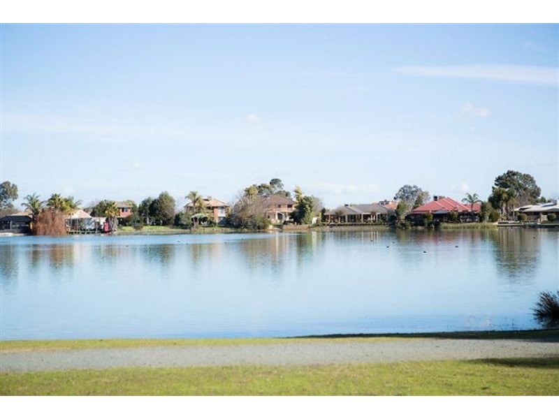 Archers Field Estate, Mooroopna VIC 3629