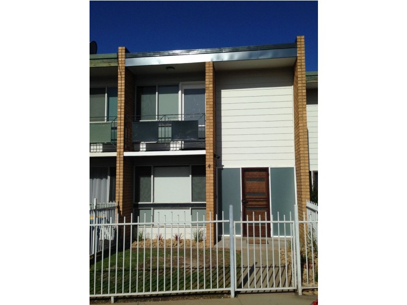 4/10 Hayes Street, Shepparton VIC 3630