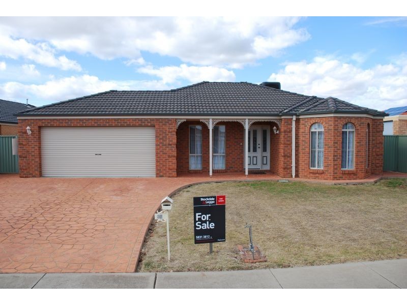 37 Perrivale Drive, Shepparton VIC 3630