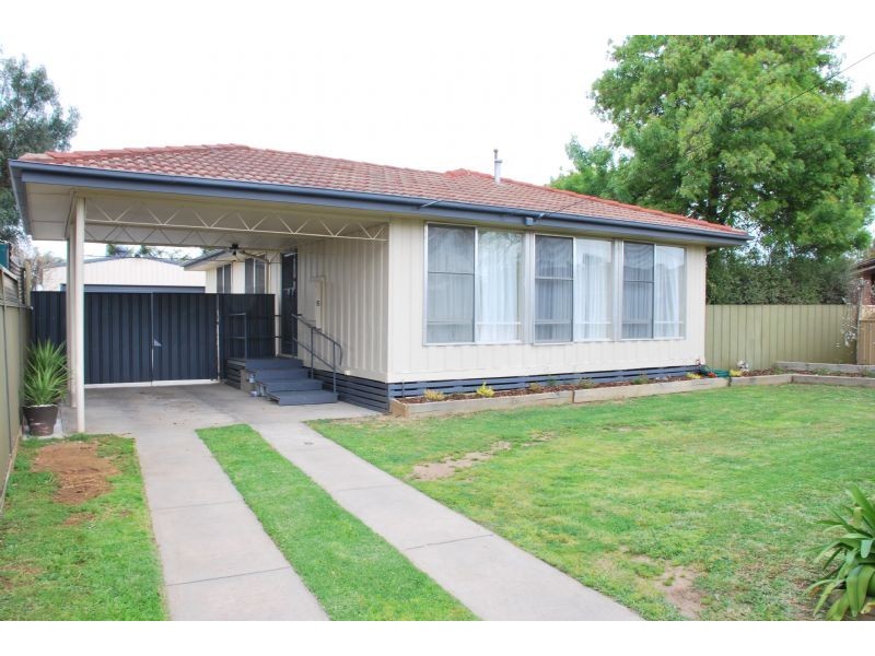 5 Dunne Court, Shepparton VIC 3630