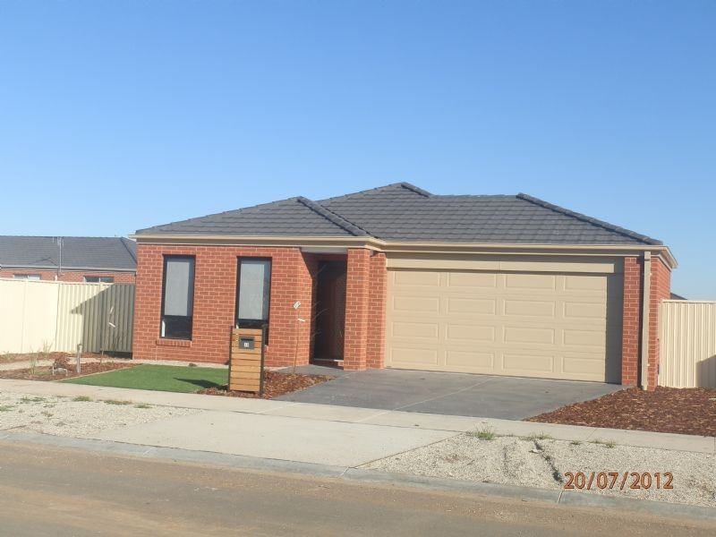 33 Grampians Parade, Shepparton VIC 3630