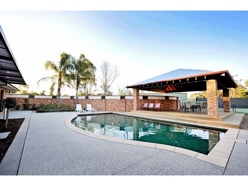 1 Cadah Court, Grahamvale VIC 3631