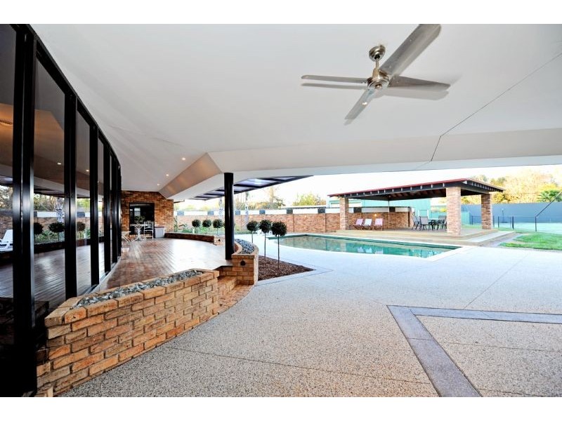 1 Cadah Court, Grahamvale VIC 3631