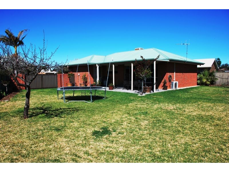 5 Handley Court, Shepparton VIC 3630