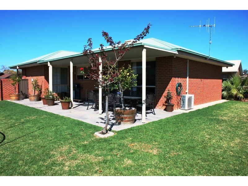 5 Handley Court, Shepparton VIC 3630
