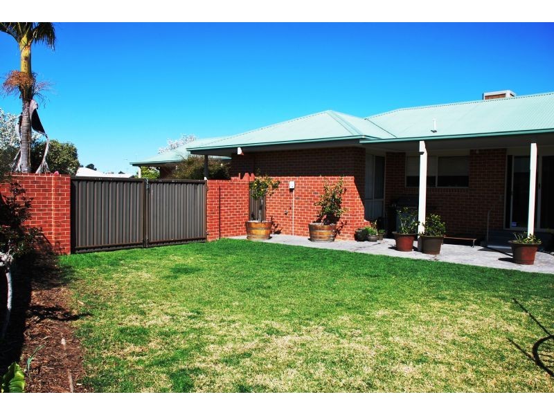 5 Handley Court, Shepparton VIC 3630